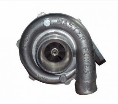 Turbo Master Power MPO4E John Deere 7500/7505/7600
